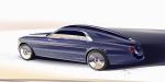 Rolls-Royce Sweptail 2017 года